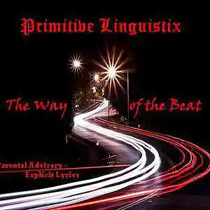 Picture for song 'All On My Mind' by artist 'Primitive Linguistix'