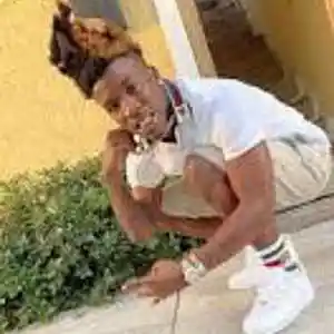 Picture for song 'Hotboii X Lil Baby Type Beat "Eat It Up"' by artist 'ClutchWentDumb'
