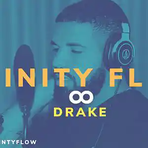 Picture for song 'Drake X Pop Smoke X Jetson Made Type Beat' by artist 'Prod By Infinity Flow'