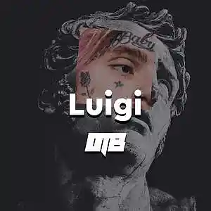 Picture for song 'Luigi - Drake Type Beat' by artist 'prod. OT BEATZ'