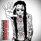 Picture for song 'Lil Wayne Dedication 5 Type Beat' by artist 'Quasur33'