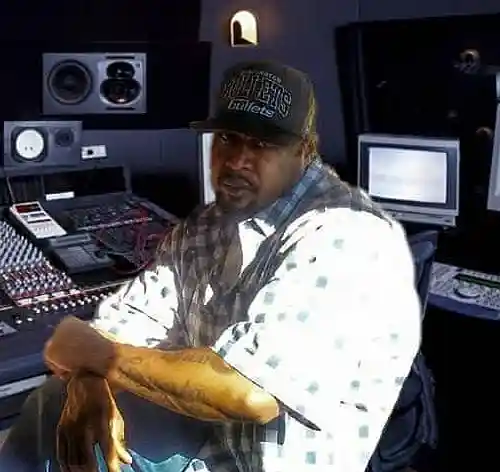 Artist picture