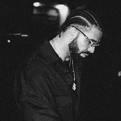 Picture for song 'Drake type beat - "Cloudy"' by artist 'RICH MELLO'