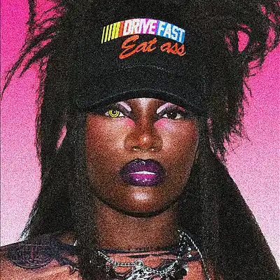 Picture for song 'Twist It - Doechii x HipHop Beat' by artist 'RICH MELLO'