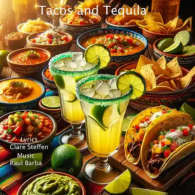 Picture for song 'TACOS and TEQUILA (feat. Raul Barba)' by artist 'Round The Globe'