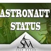 Picture for song 'Astronaut Status (SM x SS)' by artist 'SeanMurdz'
