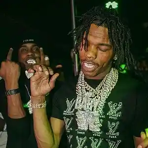 Picture for song 'Lil Baby Type Beat "Money & Power"' by artist 'SG Beatz'