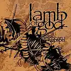 Picture for song 'Black Label (Lamb Of God)' by artist 'Shao Wei'
