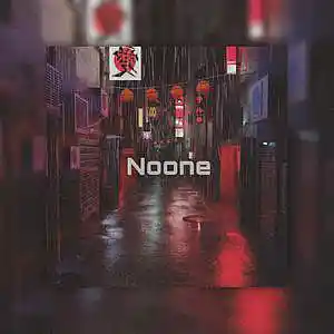 Picture for song 'Noone' by artist 'SOD OS Beats'
