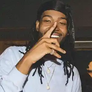 Picture for song 'PARTYNEXTDOOR x Concrete Boys Type Beat' by artist 'syobangz'