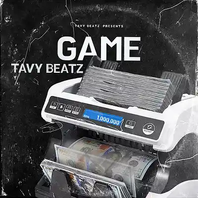 Picture for song 'Game' by artist 'TAVY BEATZ'