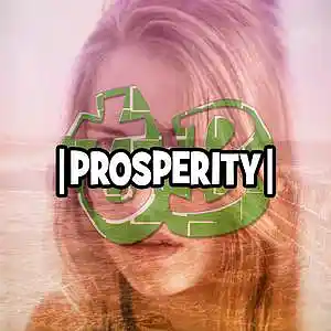 Picture for song 'Prosperity - Dark Mysterious Trap Beat' by artist 'tB HealthySickness'