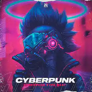 Picture for song 'Cyberpunk' by artist 'TEDYSTER'