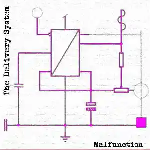 Picture for song '06 Interrelations' by artist 'The Delivery System'