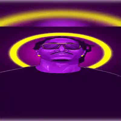 Picture for song 'Future x Southside Type Beat - "BLESSED"' by artist 'Trackmatic 850'