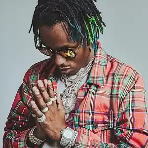 Picture for song 'Rich The Kid x Trippie Redd - Type Beat 2019' by artist 'LEM UA Hip Hop Beats'