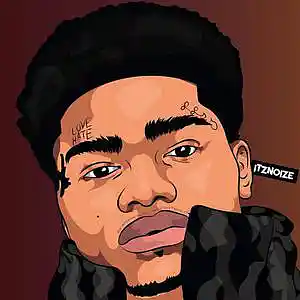 Picture for song 'Ungrateful (Buy 1 Get 1 Free)' by artist 'TRAP XZECC'