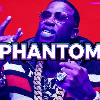 Picture for song 'Gucci Mane x Zaytoven Type Beat - "PHANTOM"' by artist 'VantaTrap'