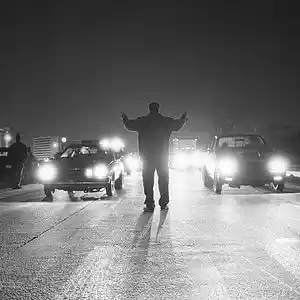 Picture for song 'MidNight' by artist 'VictorBay'