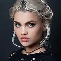 Picture for song 'She Will (FREE DL) (BUY 1 GET 1 FREE SALE!)' by artist 'von Haartman'