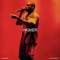 Picture for song 'Higher (Buy 1 Get 1-3 FREE)' by artist 'V-Sine Beatz'