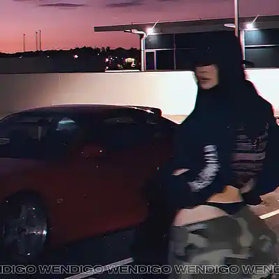 Picture for song 'No Sleep *BLACK FRIDAY SALE -50*' by artist 'Wendigo'