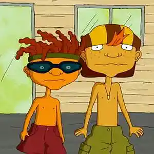 Picture for song 'I Knew It' by artist 'Prod. 8lueredd'