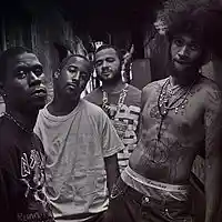 Picture for song 'cONCENTRATING 135(OverDoz Type Beat)' by artist 'Yung Miss Beatz'