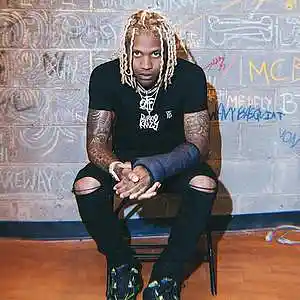 Picture for song '[FREE] Lil Durk Type Beat "Made Me"' by artist 'Adrian R.'