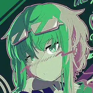 Picture for song 'Hyperpop Type Beat - "Ringtone"' by artist 'Akiraoff5'