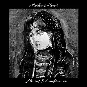 Picture for song 'Mother's Heart' by artist 'Alexios Schandermani'