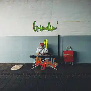 Picture for song 'Grindin 4 Myself' by artist 'Anac On The Beat'