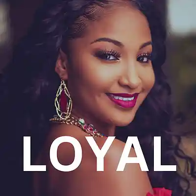 Picture for song 'LOYAL - Afrobeat Type Beat' by artist 'BeatByScott'