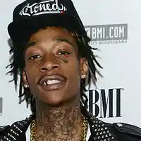 Picture for song 'Time Flies (Wiz Khalifa)' by artist 'Beat Splash'