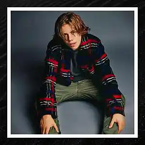 Picture for song 'FORGET - The Kid LAROI Type Beat' by artist 'Bino Made The Beat'