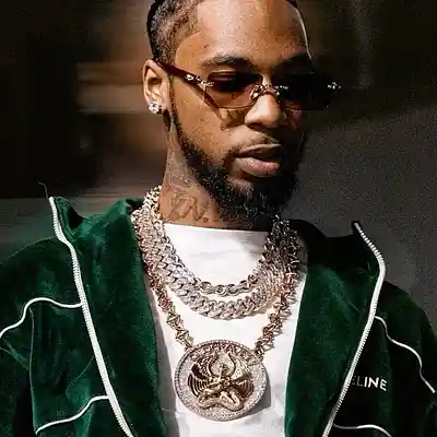 Picture for song '"CRIMINALS" KEY GLOCK x MEMPHIS TYPE BEAT' by artist 'B-MAN Beat'