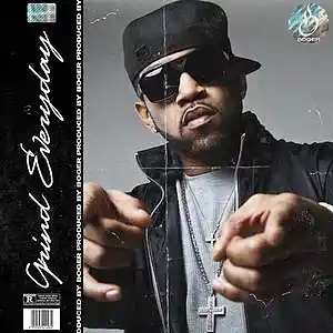 Picture for song 'Grind Everyday (Buy 1 get 1 Free)' by artist 'BOGER'