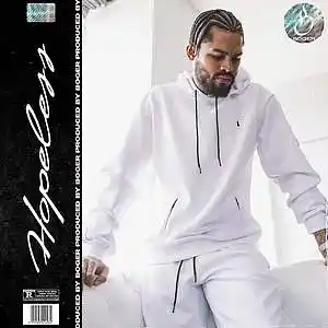 Picture for song 'Hopeless (Dave East Type Beat)' by artist 'BOGER'