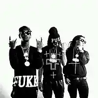 Picture for song 'Made It (Migos Type Beat) *BUY 1 GET 2 FREE*' by artist 'Bone The Producer'