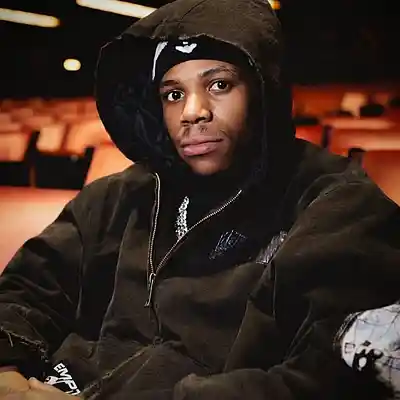 Picture for song 'You / A Boogie wit da Hoodie Type Beat (2 For 1)' by artist 'Buckroll'