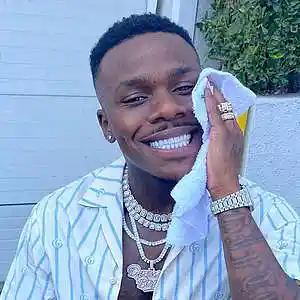 Picture for song 'Im A Star - Dababy - Rap' by artist 'Cache Knock'