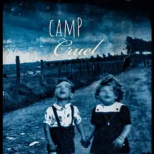 Picture for song 'Nøkken' by artist 'Camp Cruel'