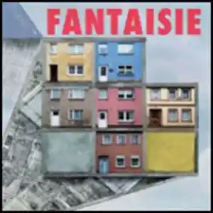 Picture for song 'Fantaisie concertante' by artist 'Christian Faivre'