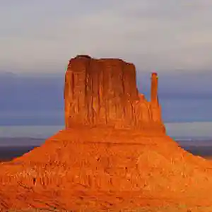 Picture for song 'Western trail' by artist 'Christian Faivre'