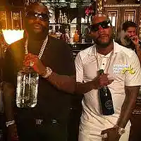 Picture for song 'Hustle Hard x Ross x Jeezy type beat' by artist 'Coast Boi Productionz'