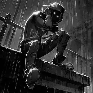 Picture for song 'HOODiE (ABoogie/DaveEast)' by artist 'Cooarri'