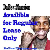 Picture for song 'Money (lease only) ' by artist 'DaBeatMansion'