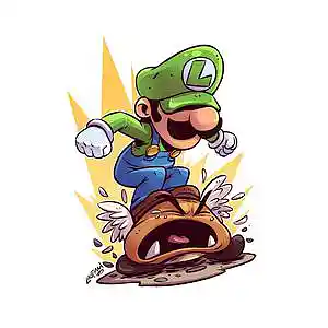 Picture for song '"Luigi" ( BUY 1 GET 4 FREE )' by artist 'davmusic'