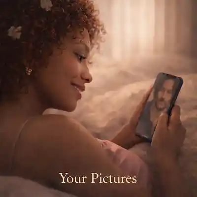 Picture for song 'Your Pictures' by artist 'Desert Bloom'