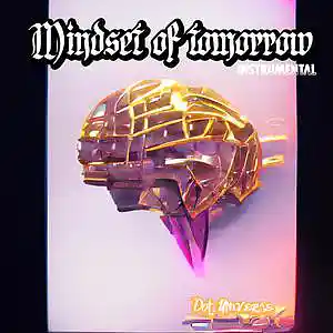 Picture for song 'Mindset of Tomorrow (prod. By d.o.t universe)' by artist 'DOT Universe'